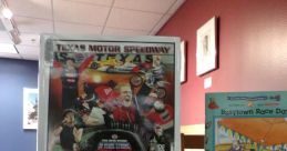 Speedway Library