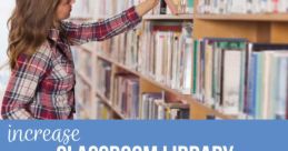 Increase Library The first that catches your attention is the Tape Machine Fast Forward. It has a distinct whirring that