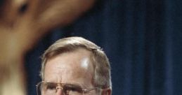 George H. W. Bush (41st U.S. President)