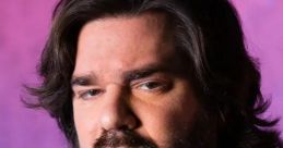 George the Volcano (Volvic, Matt Berry)