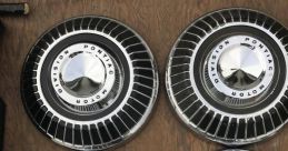 Hubcap Library