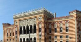 Balkans Library