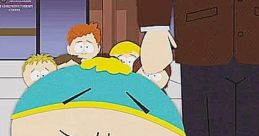 Gerald Broflovski (Matt Stone)