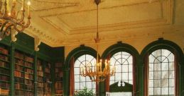70's Library
