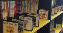 First class Library