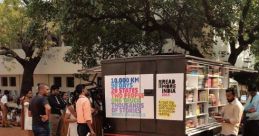 Moving truck Library