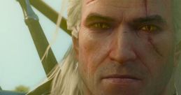 Geralt of Rivia (The Witcher) (Doug Cockle)