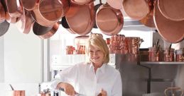 Cookware Library