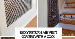 Air vent Library