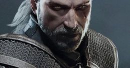 Geralt of Rivia v2 (Doug Cockle)