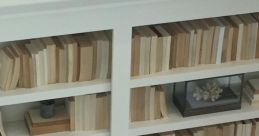 Backward Library