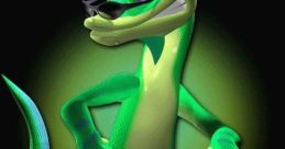 Gex