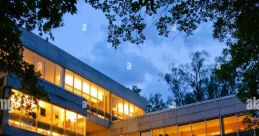 Boulder Library