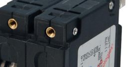 Breaker switch Library