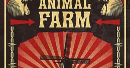 Animal farm Library