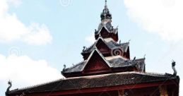 Laos Library