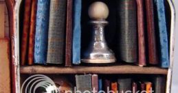 Tin can Library