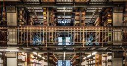Shifter Library