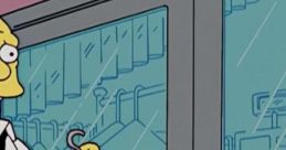 Gil Gunderson (The Simpsons)