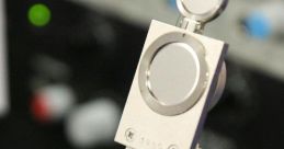 Sanken mic Library