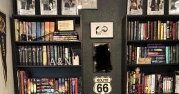 Weird Library