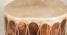 Log drum Library