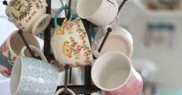 Coffee mug Library