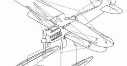 Floatplane Library