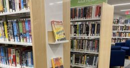 Deer Library