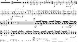Reverb snare Library
