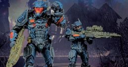Skirmish Library