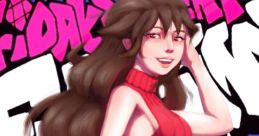 Girlfriend (Friday Night Funkin)