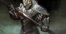 Metal drag Library