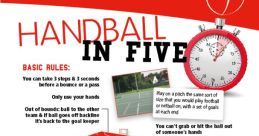 Handball Library
