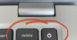Power button Library