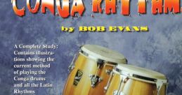 Congas Library