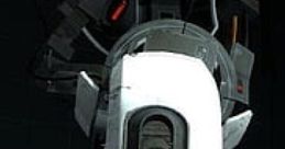 GLaDOS (Ellen McLain)