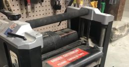 Power Planer Library