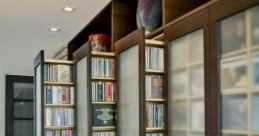 Pour out Library