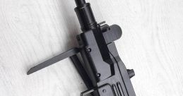 Mini Uzi Library