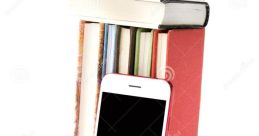 Smart Phone Library The Smart Phone's library is a treasure trove of that bring your device to life. The first that may