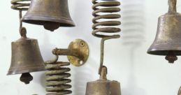 Shop Door Bell Library