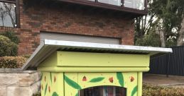 Street Library