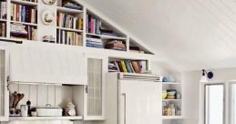American Kitchen Library