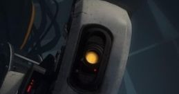 GLaDOS (Portal, Castillian Spanish)