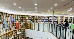 Seoul Library