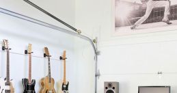 Garage Ambience Library