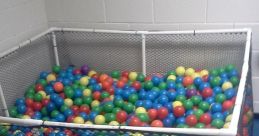Ball Pit Library The Ball Pit Library is a treasure trove of unique and captivating that transport you to the joyous and