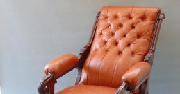 Recliner Library