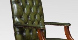 Leather movement Library